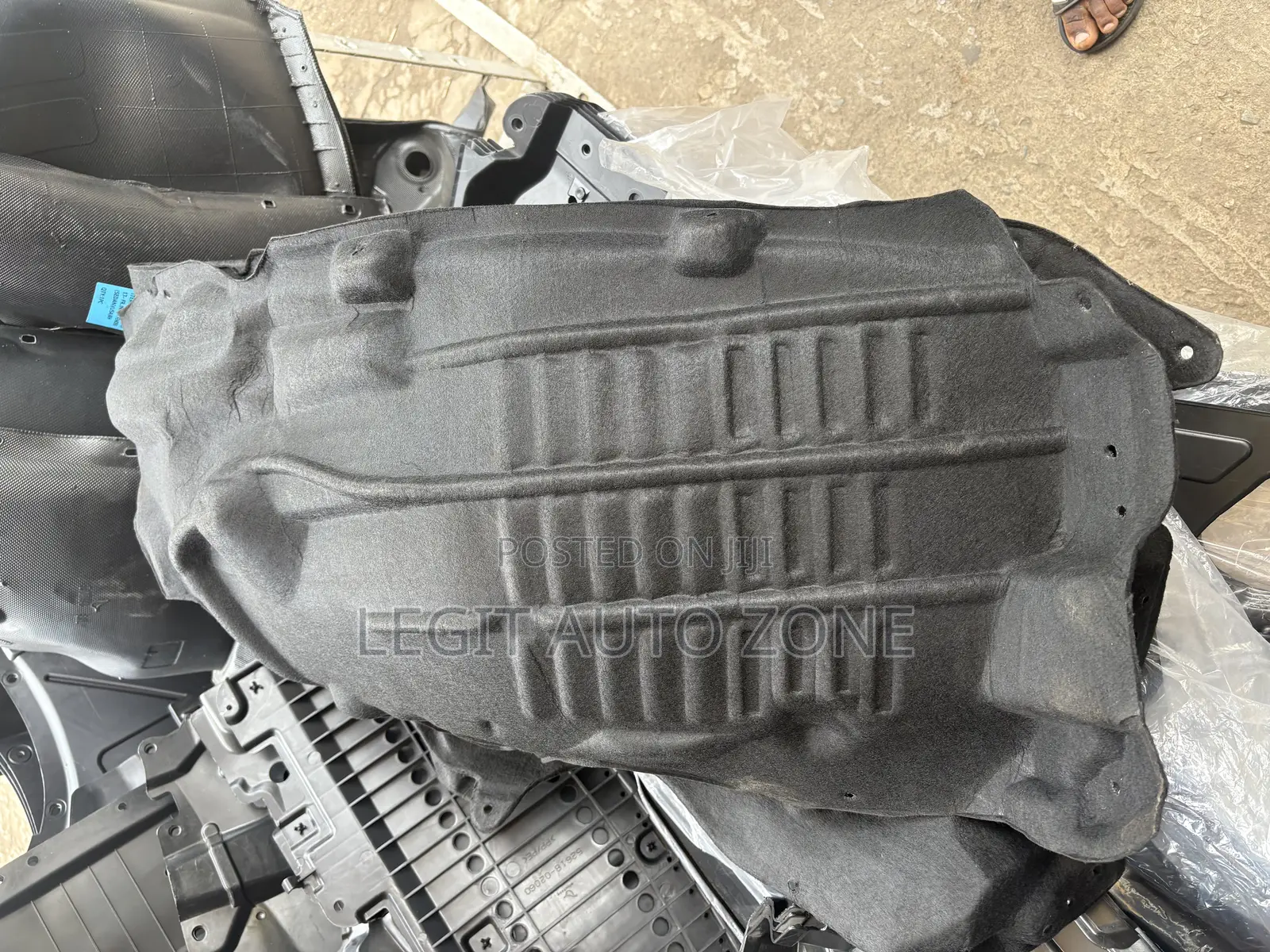Lexus Rx-350 2017,2018,2019,2020, Mudgaurd Available
