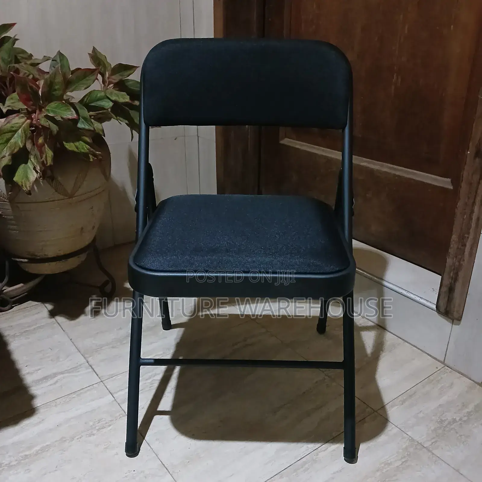 Folding Chair