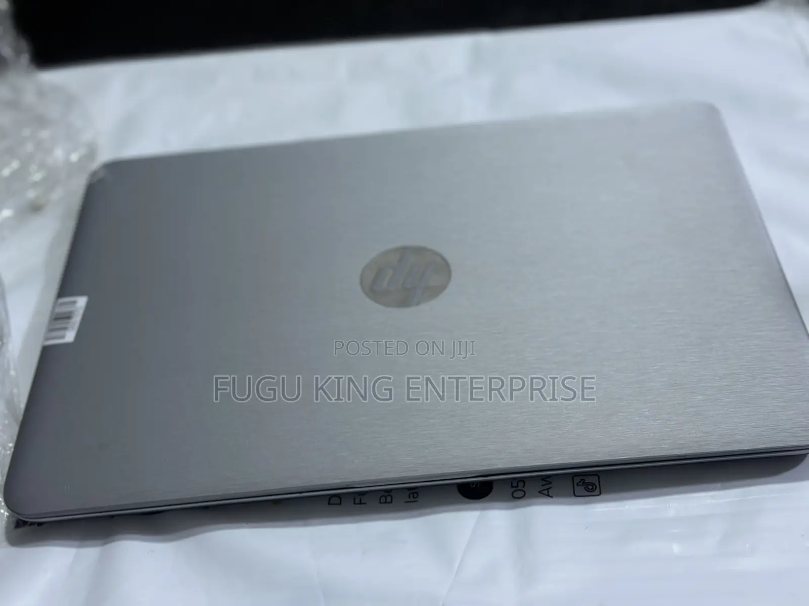 Laptop HP EliteBook 840 G4 8GB Intel Core I5 SSD 256GB