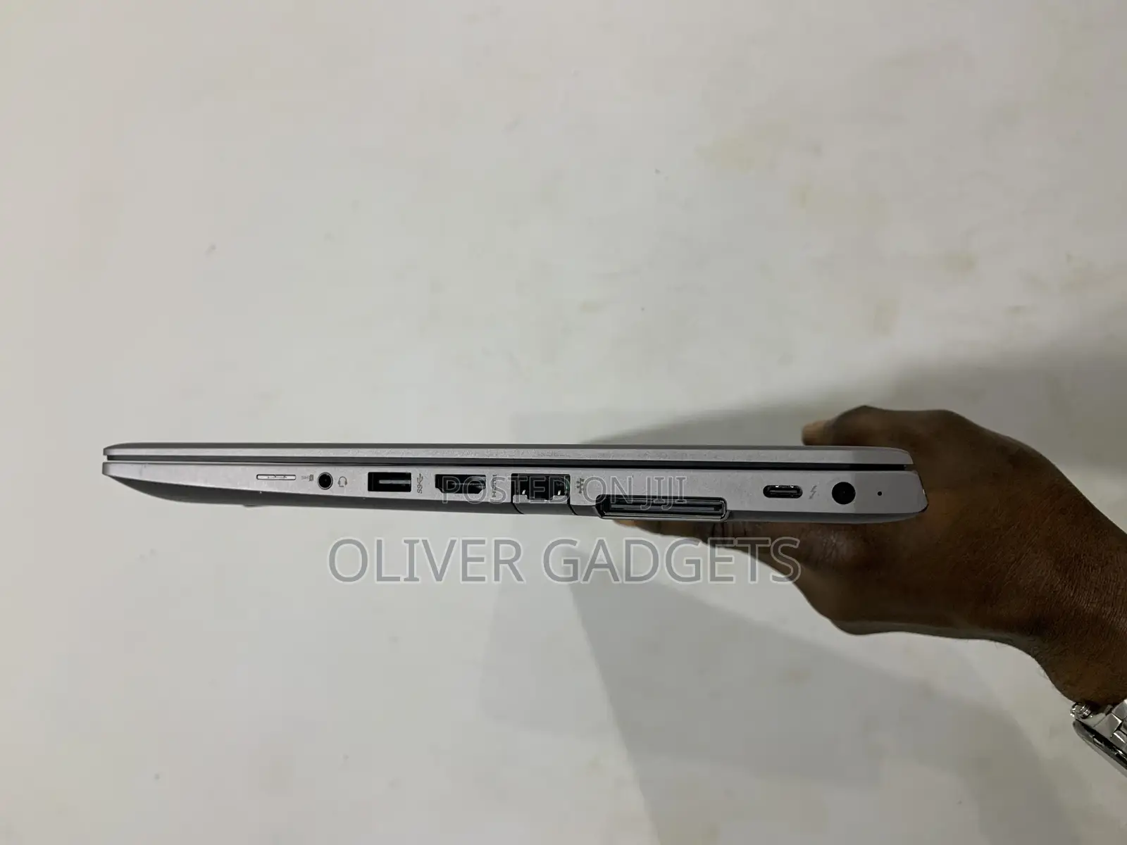 Laptop HP ZBook 14u G6 16GB Intel Core i7 SSD 512GB