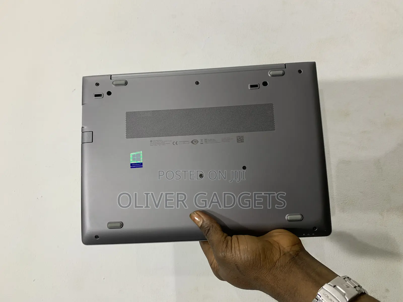 Laptop HP ZBook 14u G6 16GB Intel Core i7 SSD 512GB