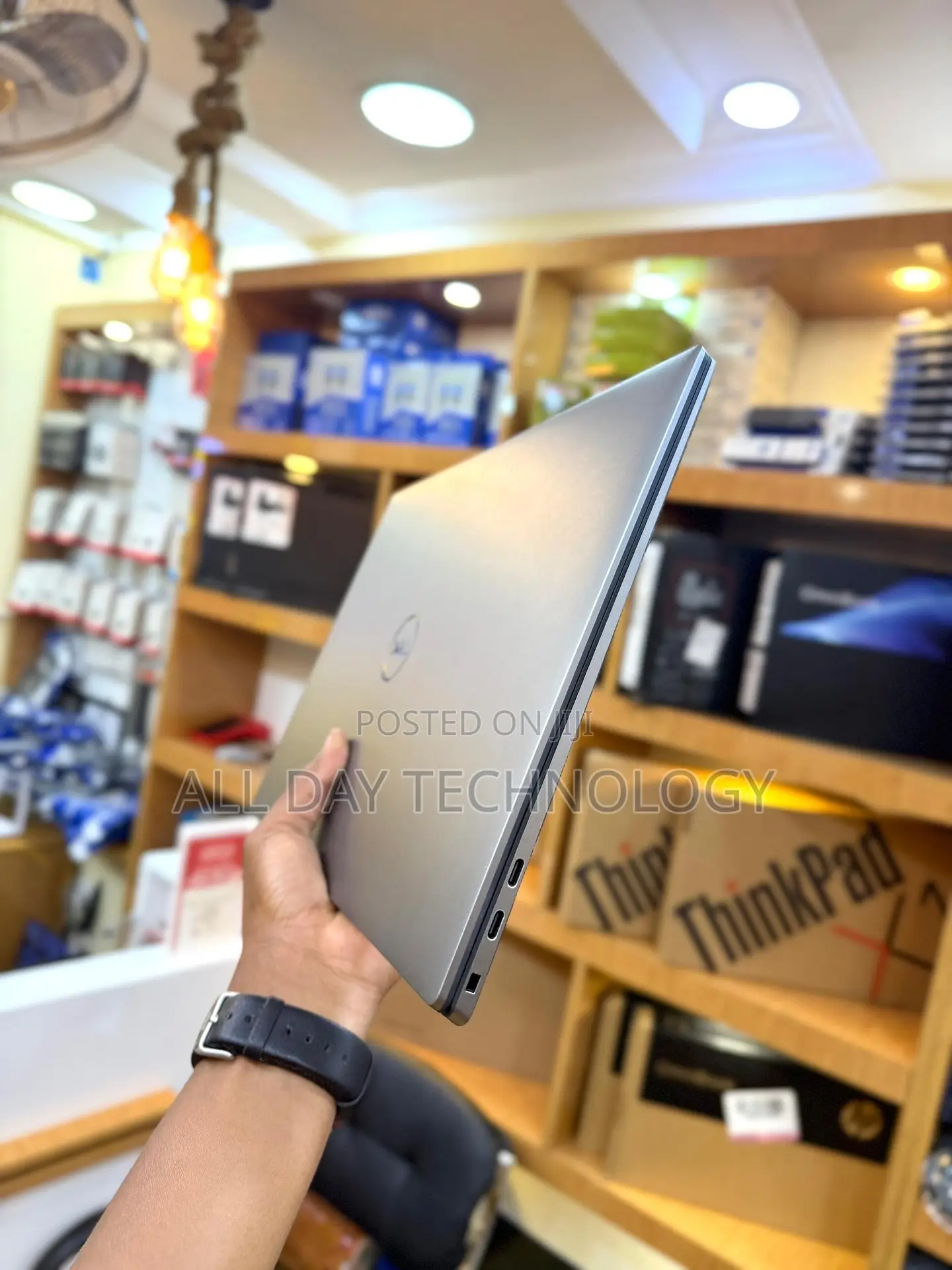 Laptop Dell Precision 15 5540 32GB Intel Core I7 SSD 512GB
