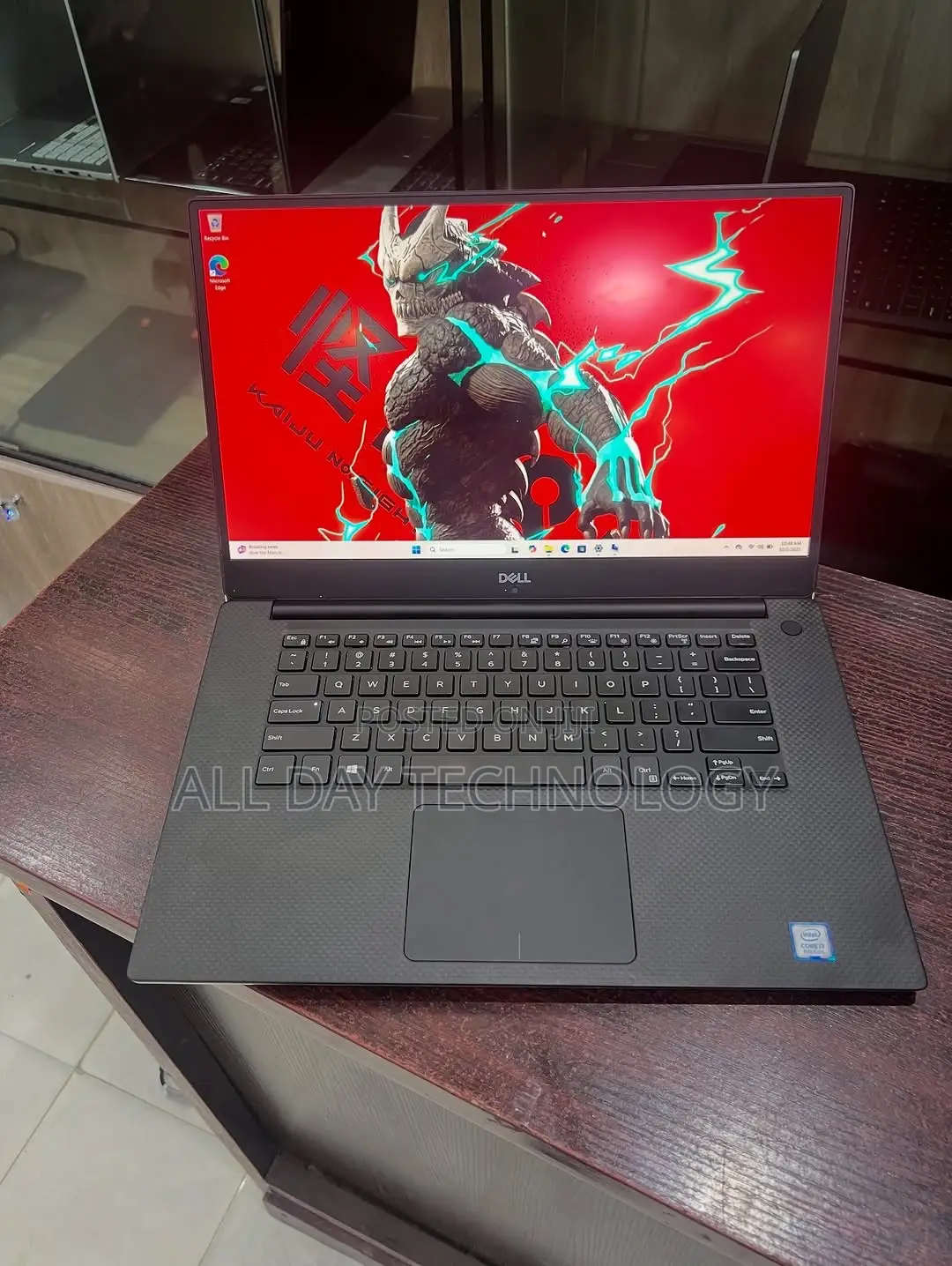 Laptop Dell Precision 15 5540 32GB Intel Core I7 SSD 512GB