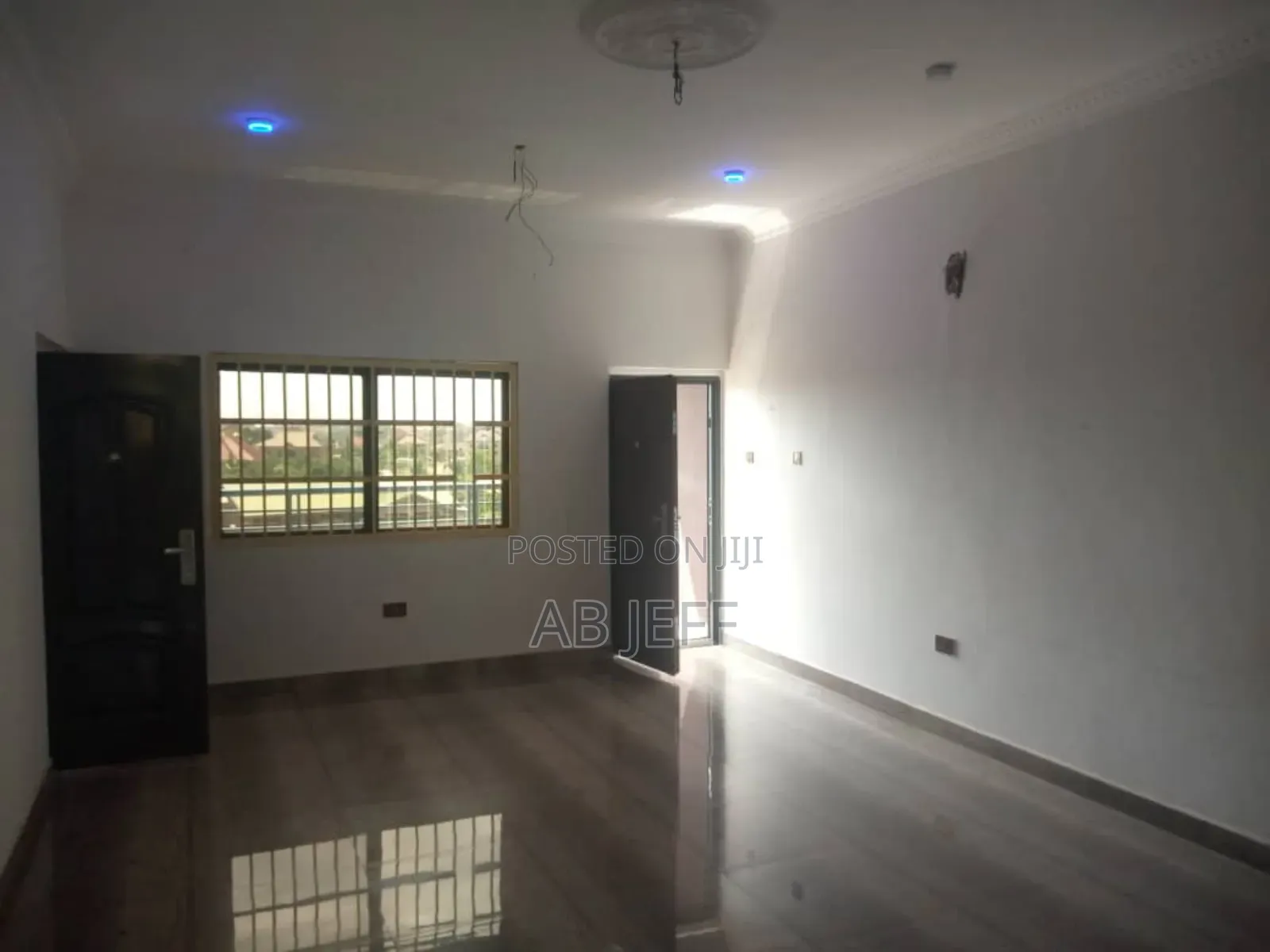 2bdrm Apartment in Ab Jeff Properties, Kumasi Metropolitan for rent