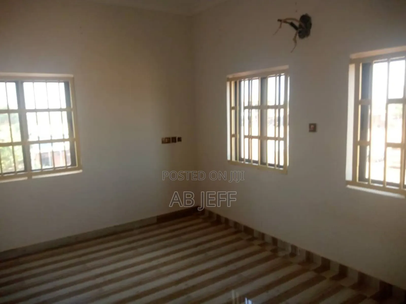 2bdrm Apartment in Ab Jeff Properties, Kumasi Metropolitan for rent