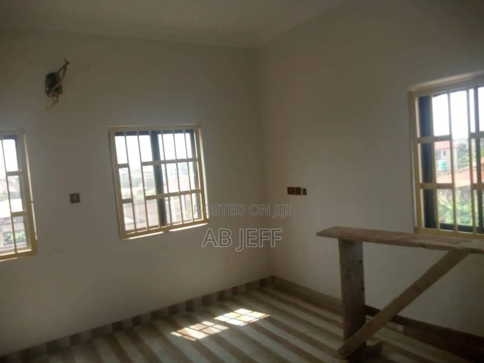 2bdrm Apartment in Ab Jeff Properties, Kumasi Metropolitan for rent