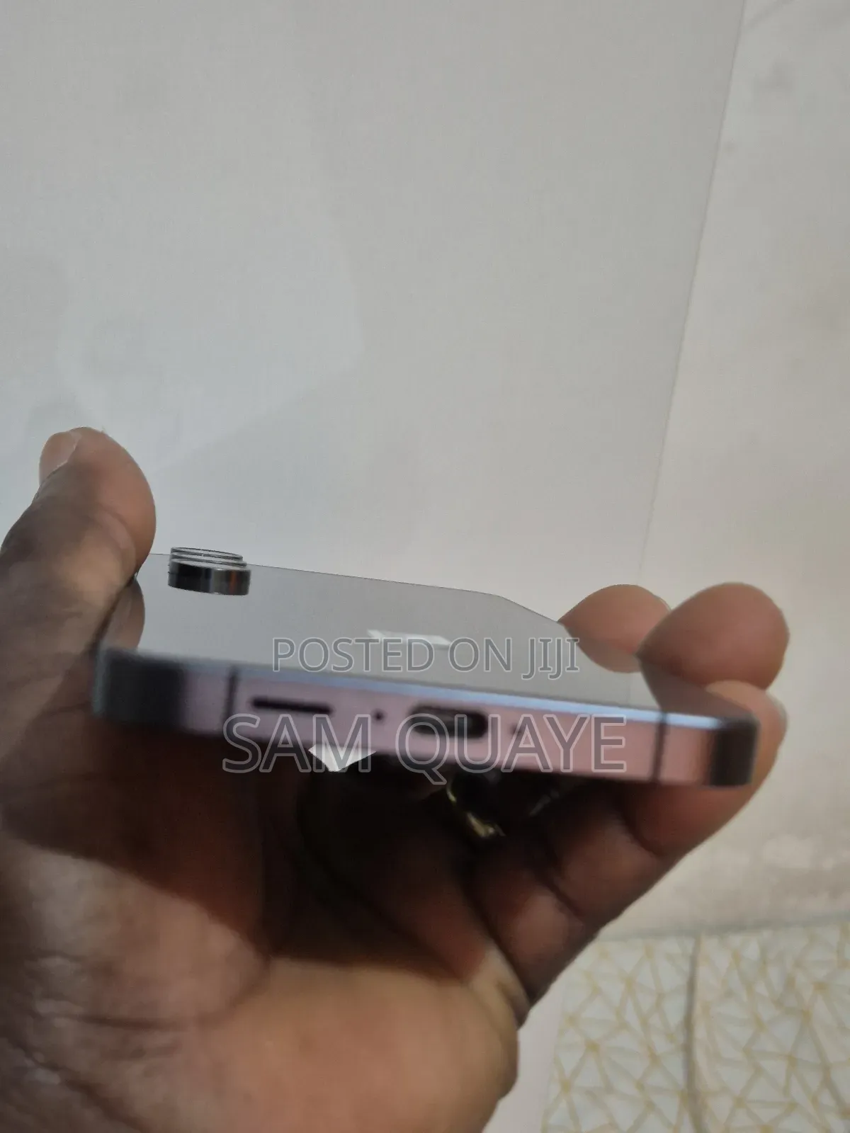 New Samsung Galaxy S24 FE 128 GB Black