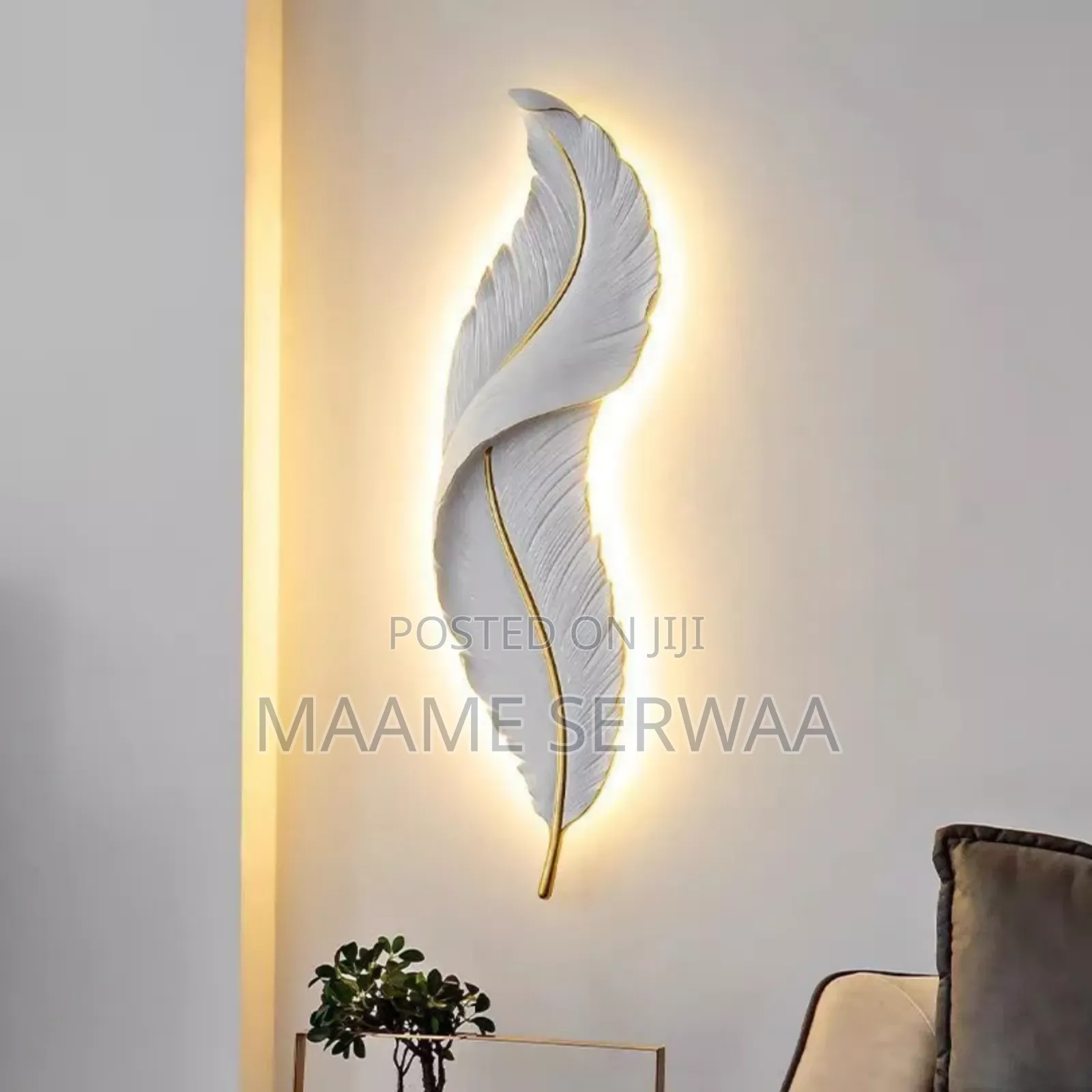 Wall Light (Price for 1)
