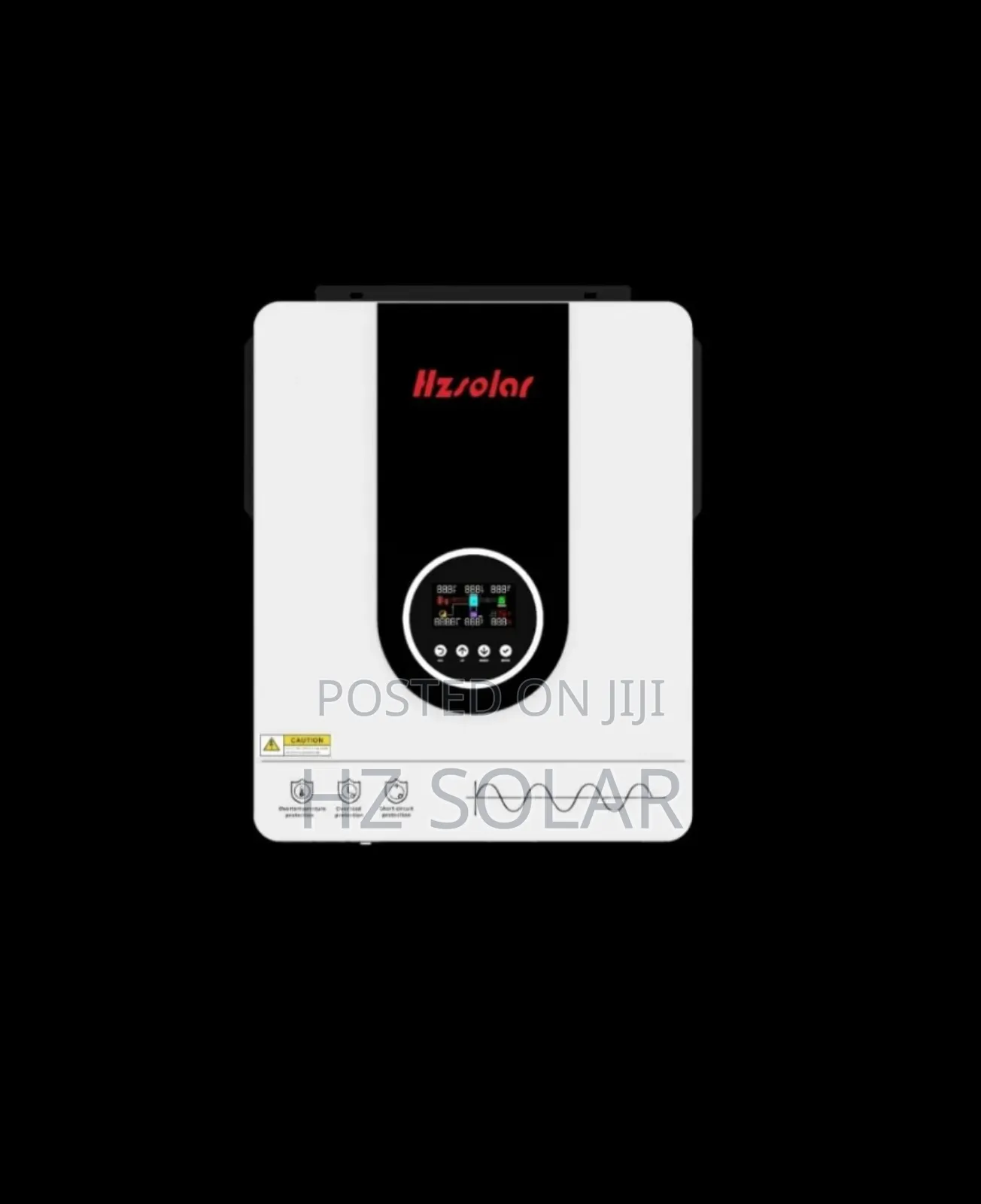 Solar Inverter