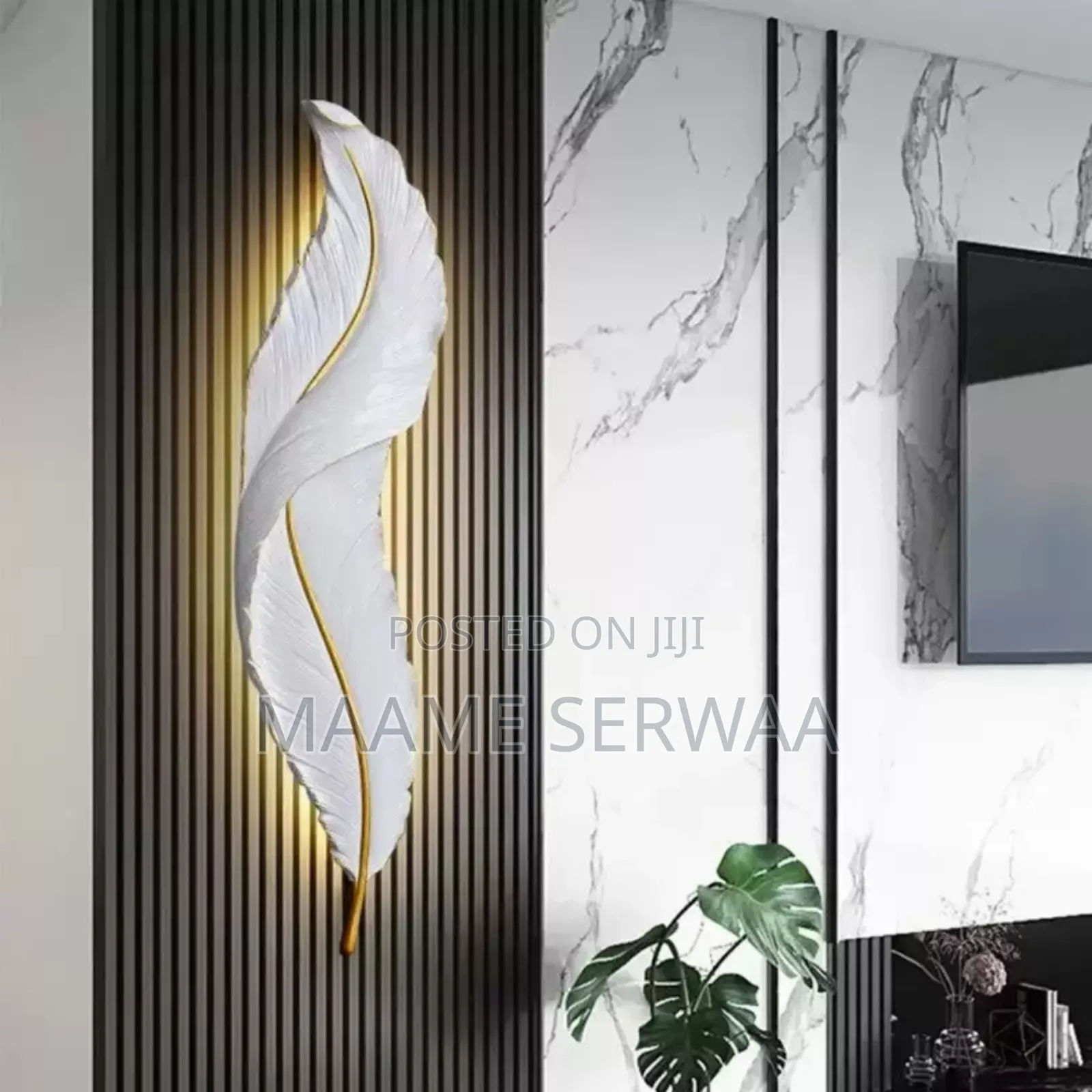 Wall Light (Price for 1)