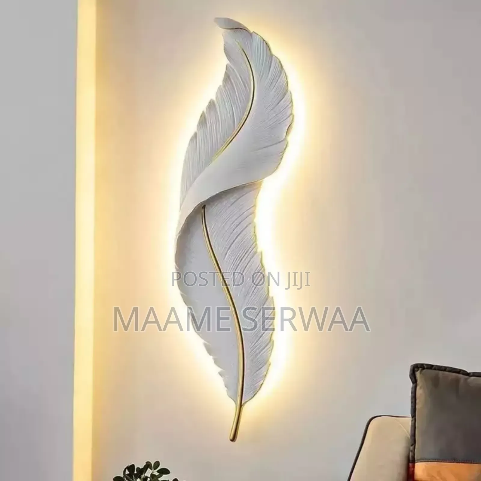 Wall Light (Price for 1)