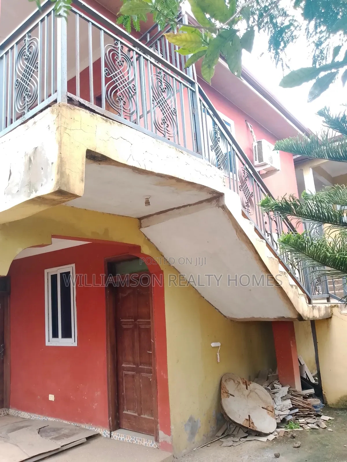 2bdrm Apartment in Coastal Estate Area, Spintex for rent