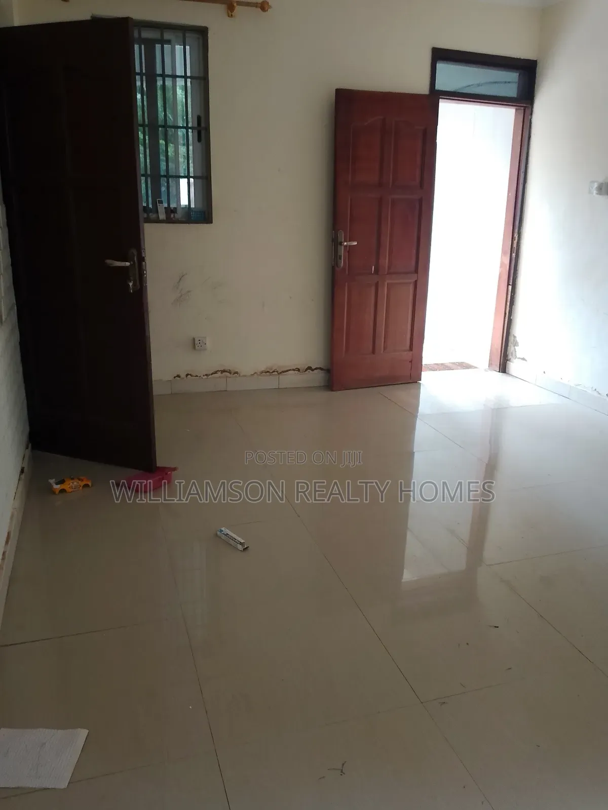 2bdrm Apartment in Coastal Estate Area, Spintex for rent