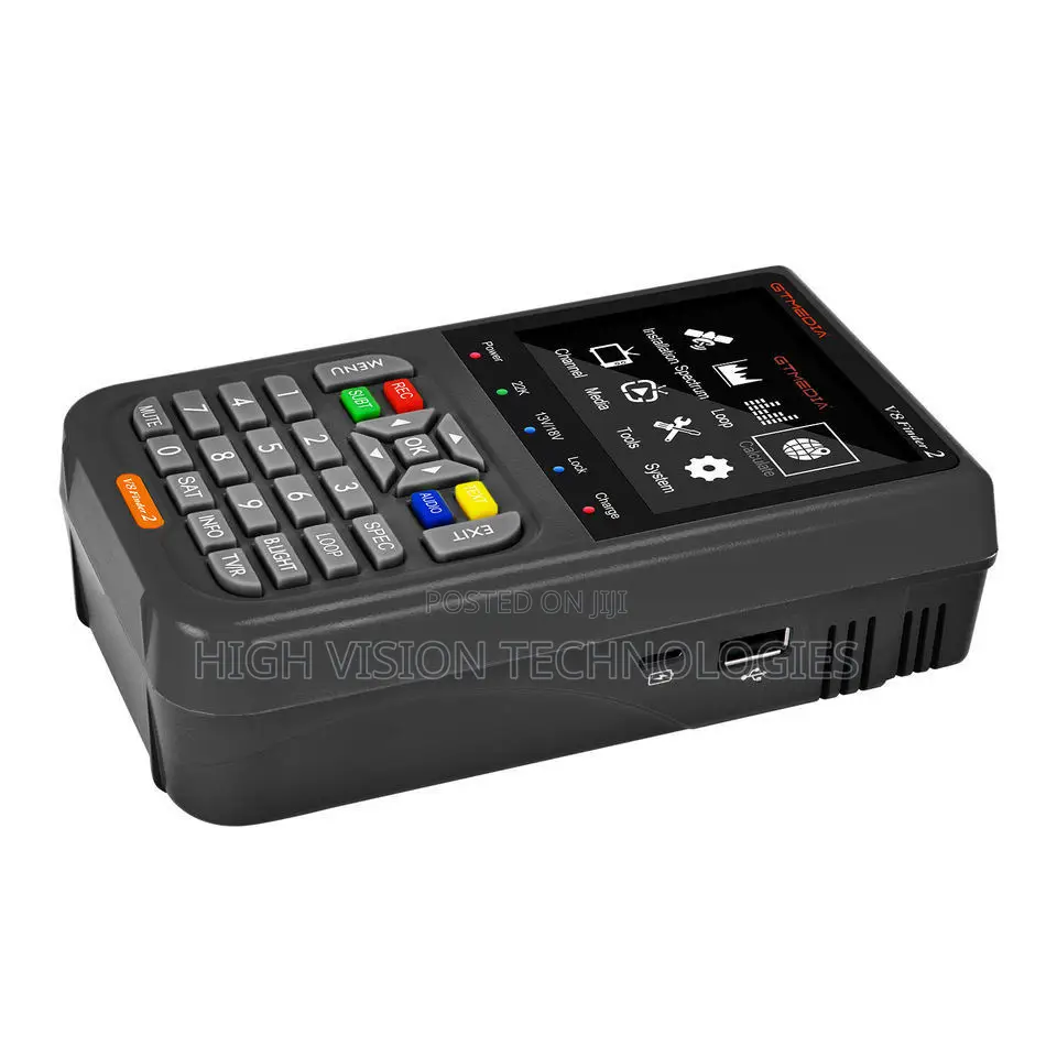 Gtmedia V8 Finder 2