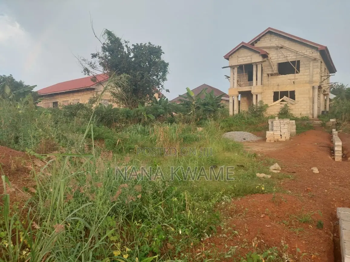 Good Land With Good Location