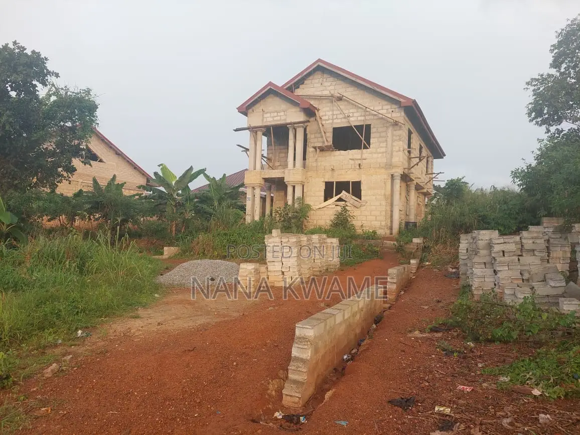Good Land With Good Location