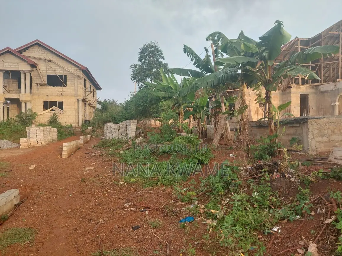 Good Land With Good Location