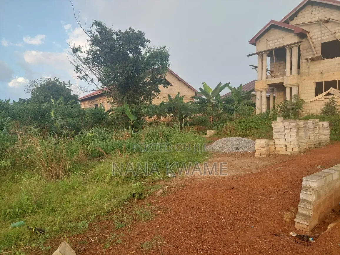 Good Land With Good Location