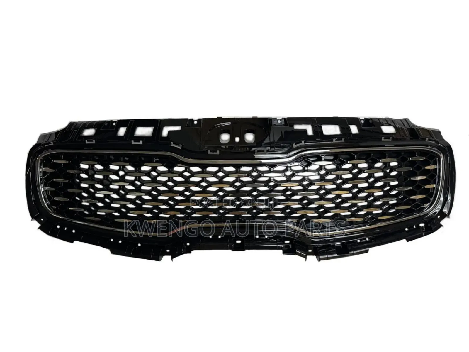 Kia Sportage 2017 2018 2019 Grille