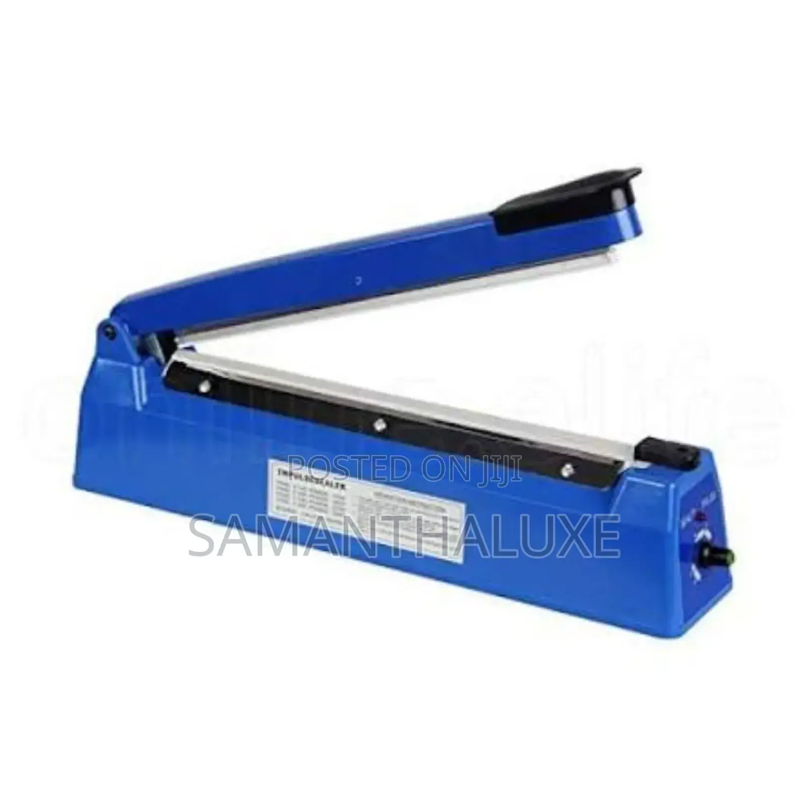 Impulse Sealer