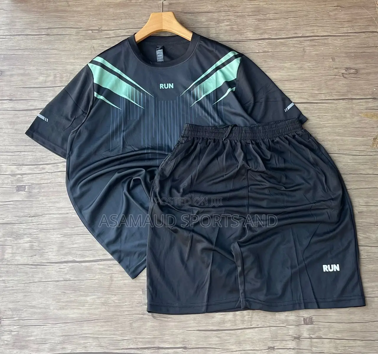 Original Cotton Set Of Quality Jersey Available For Teams