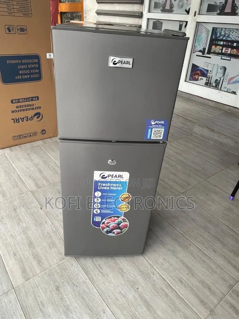 Pearl Arctictouch 80 L Refrigerator
