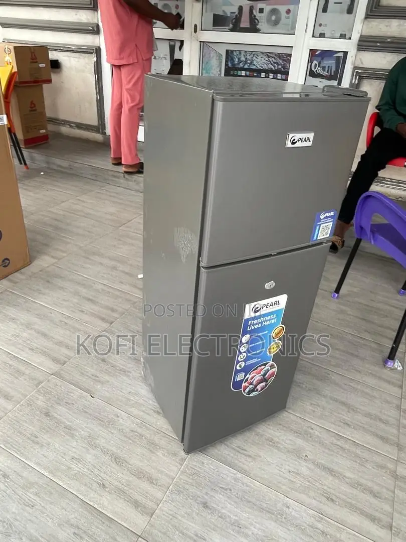 Pearl Coolcraft 80l Refrigerator