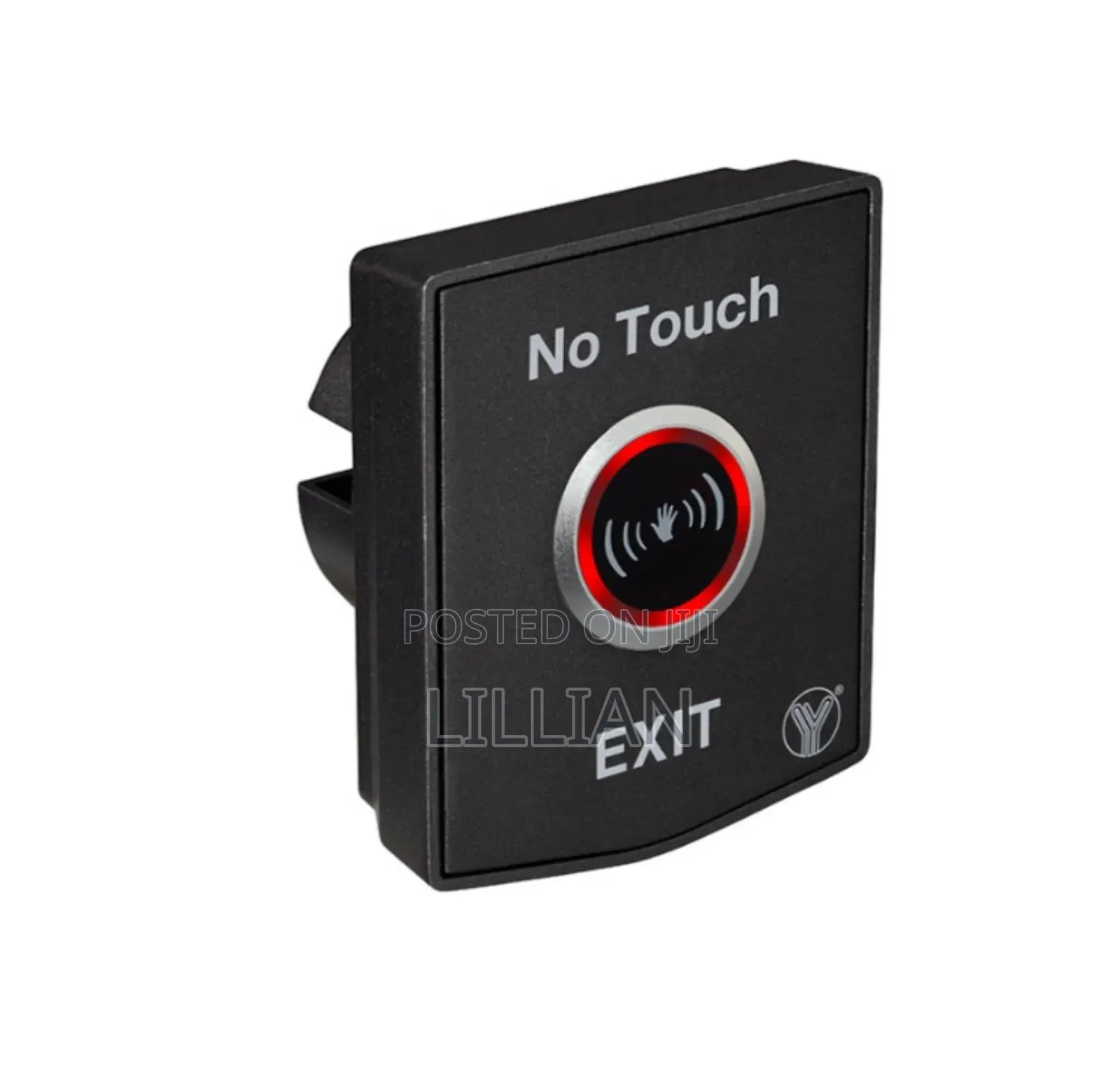 Infrared Sensor Exit Button (Waterproof)