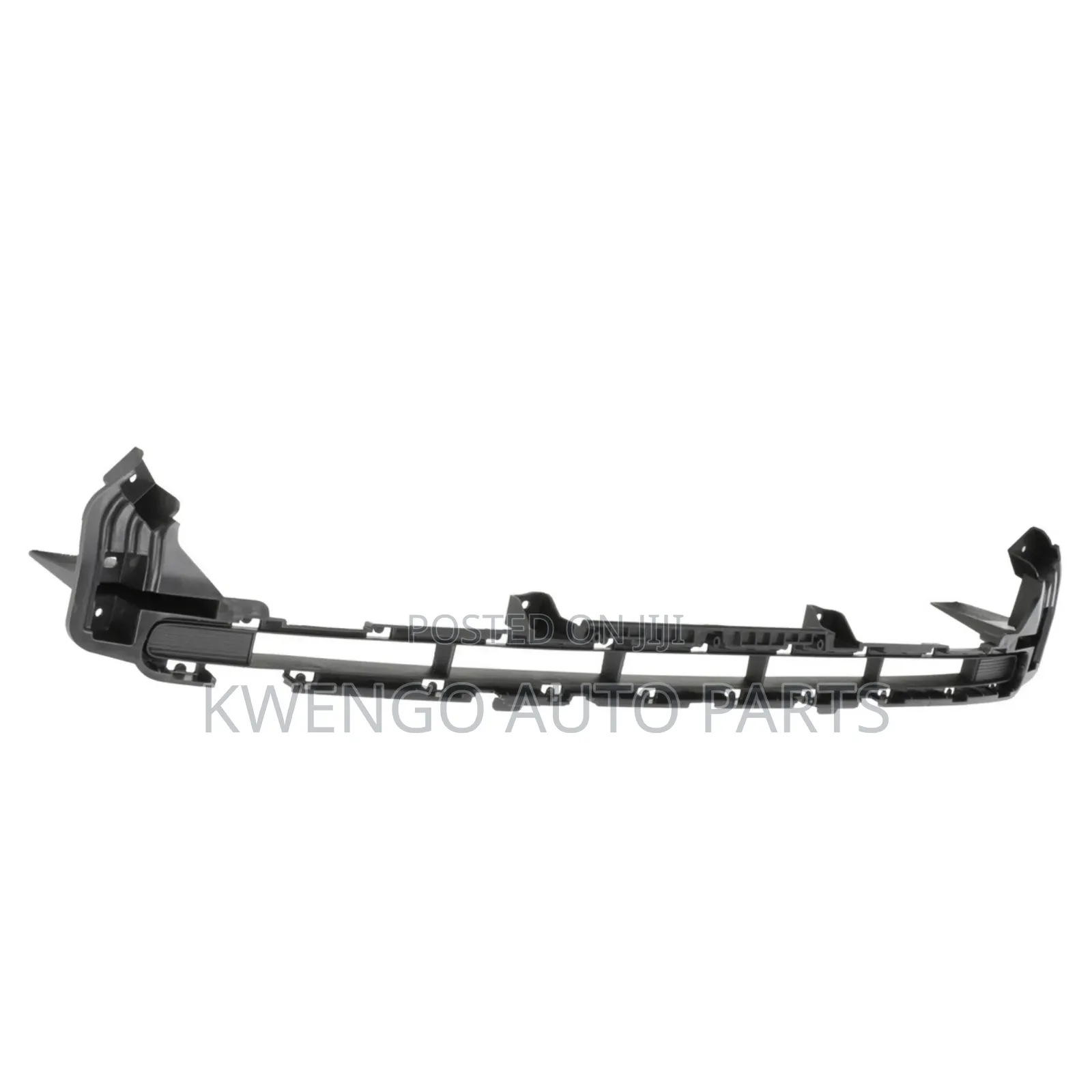 Kia Sportage Front Bumper Grille 2016 2017 2018