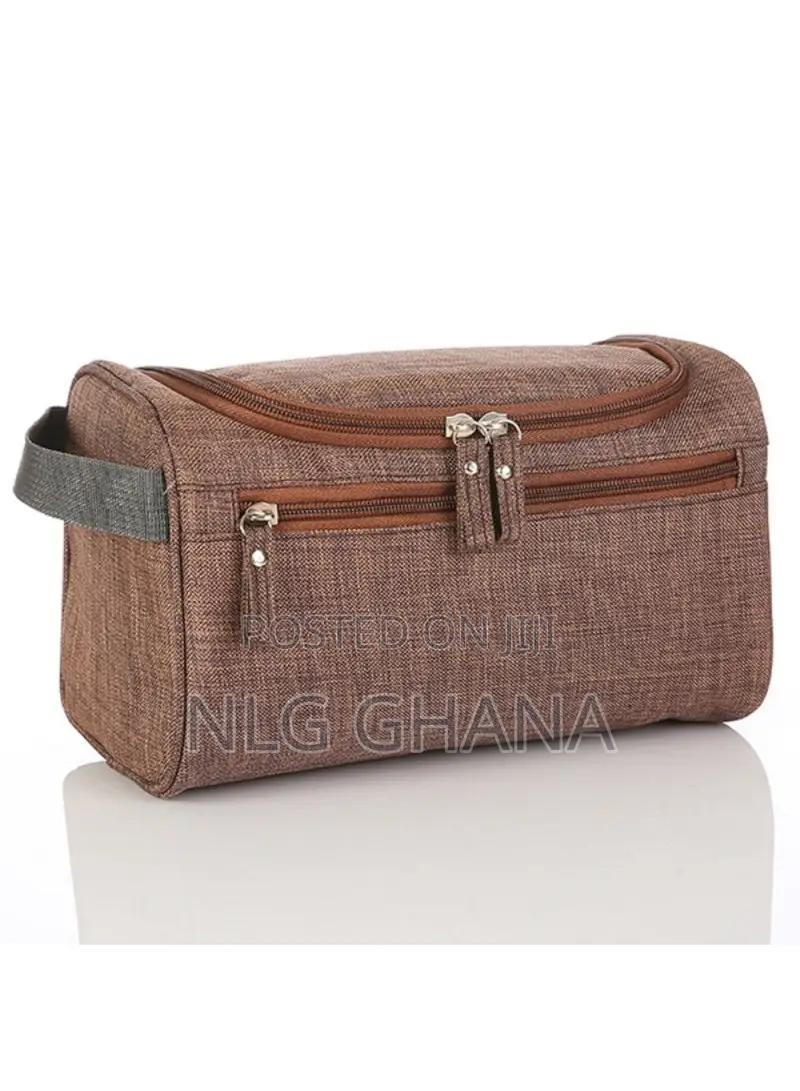Outdoor Portable Oxford Cloth Toiletry Organizer Travel. Tvx27405