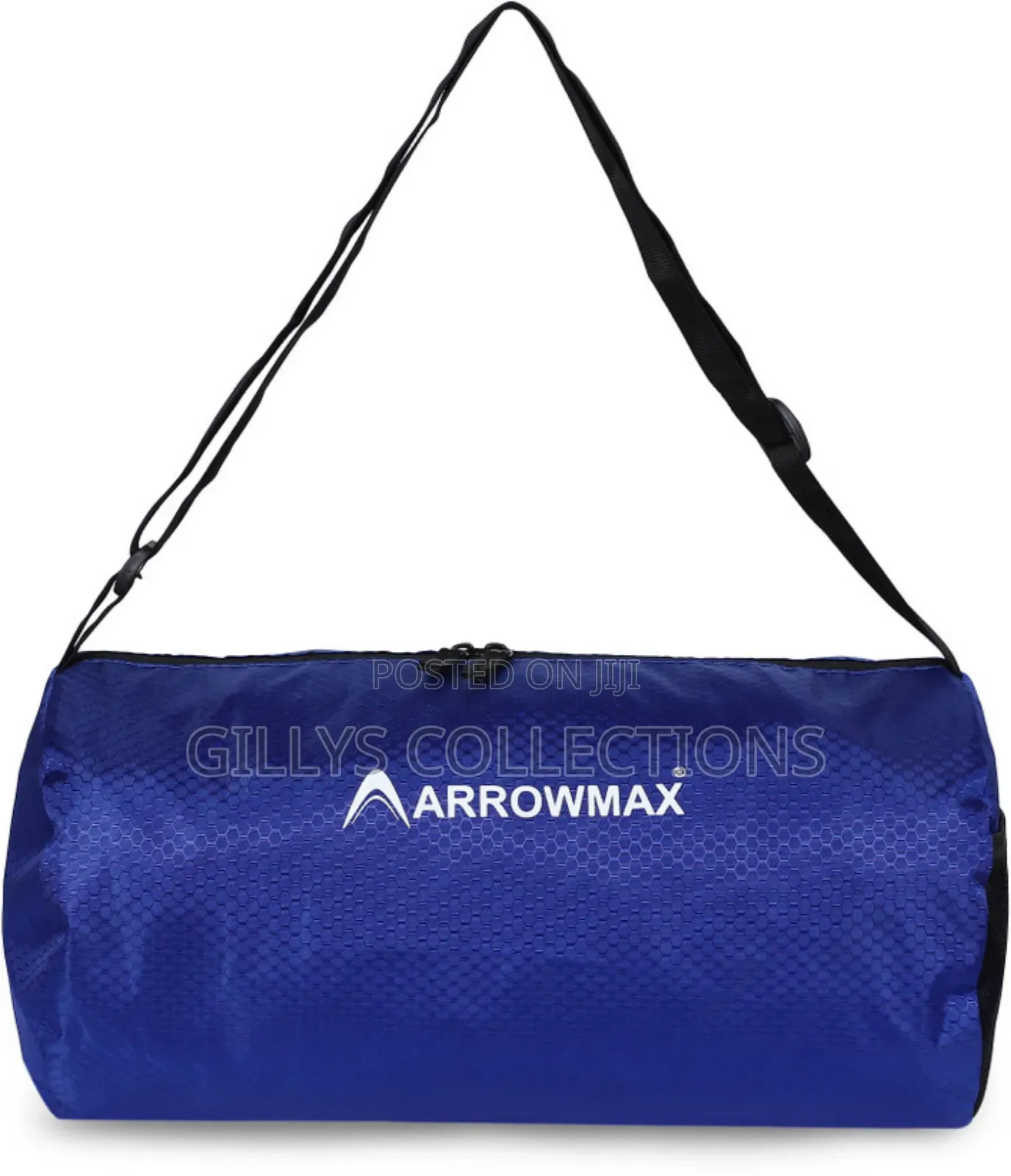 Portable Travel and Gym Duffel Bag