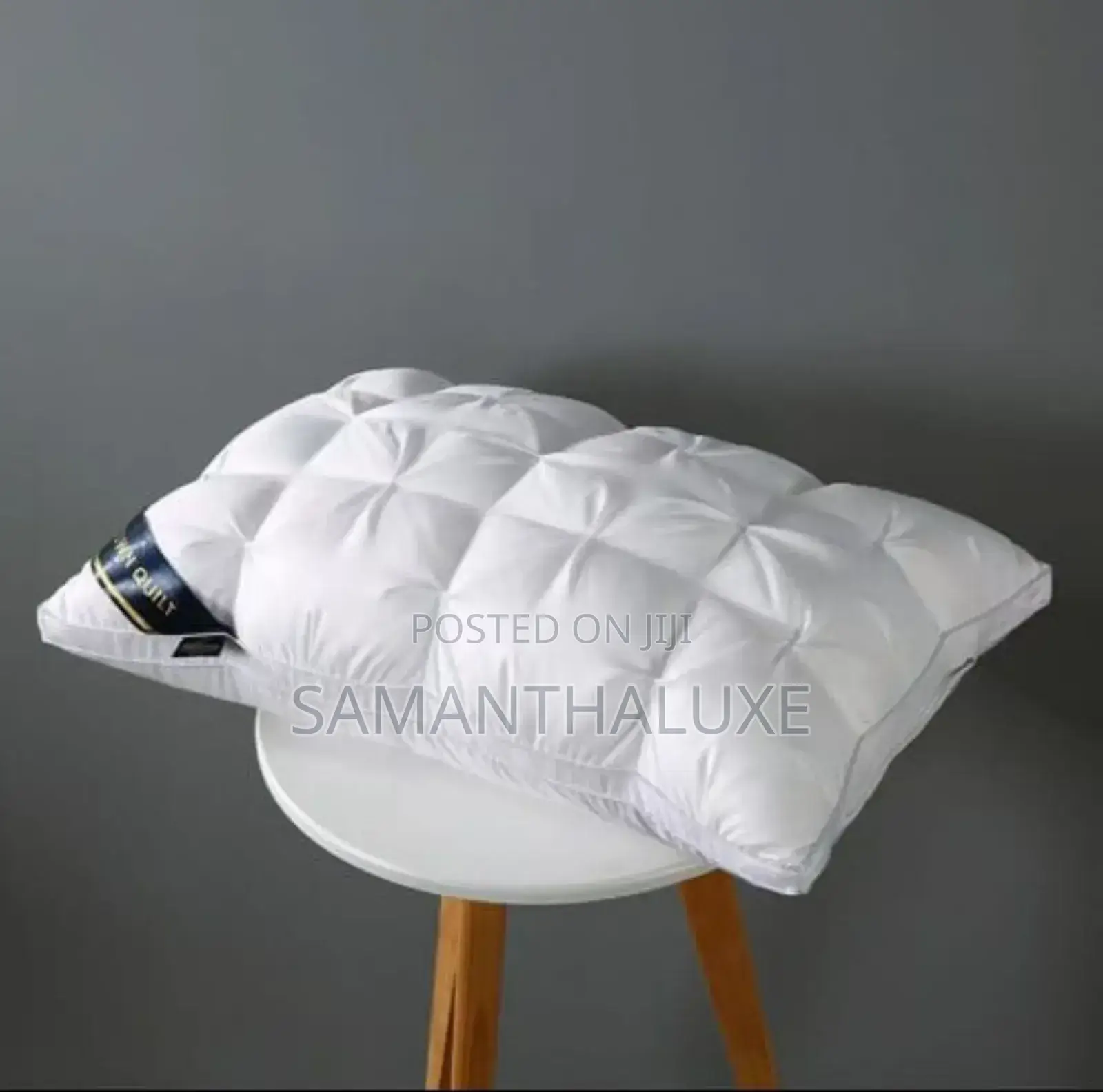Soft Sleeping Pillow