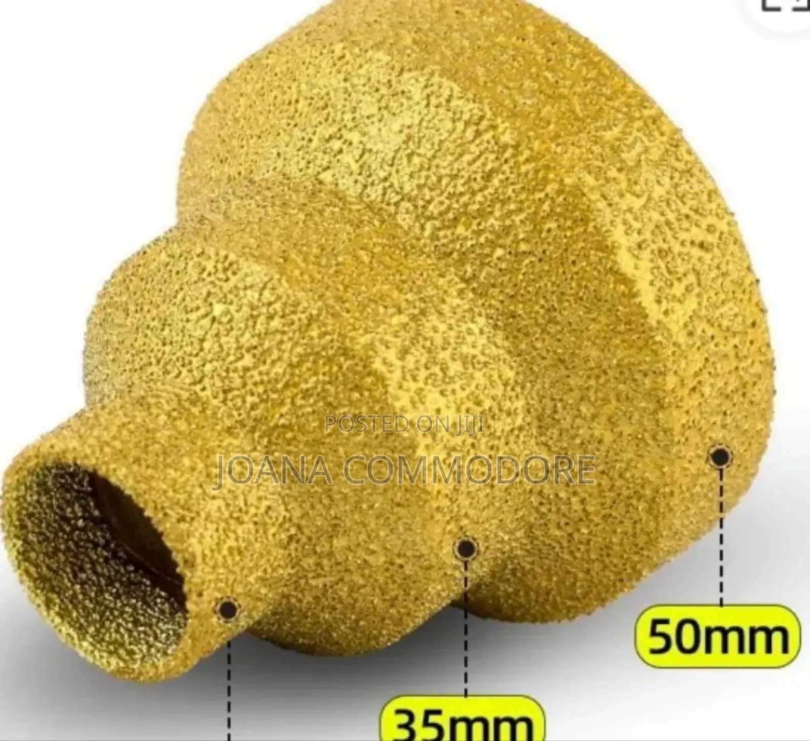 Cone Reamer