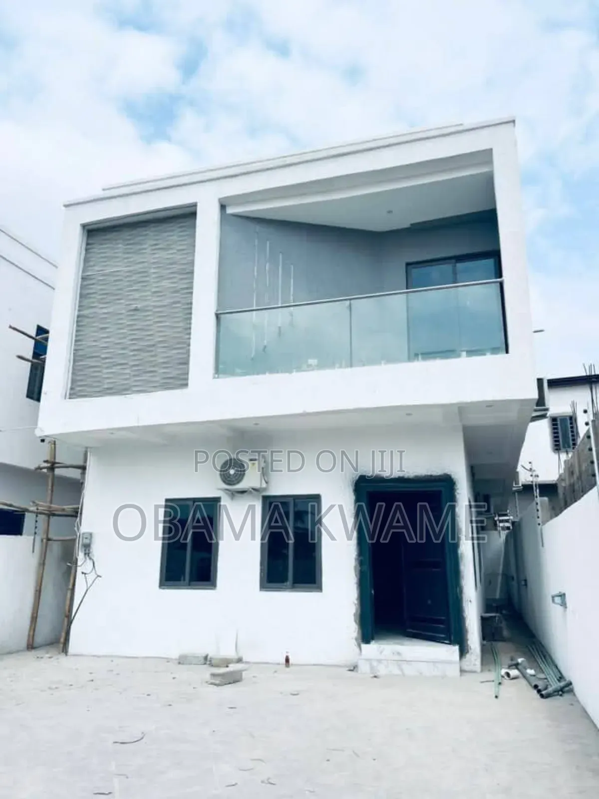 4bdrm House in Laryea Homes, East Legon for sale