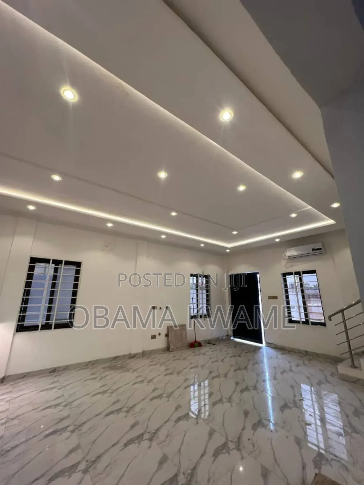 4bdrm House in Laryea Homes, East Legon for sale