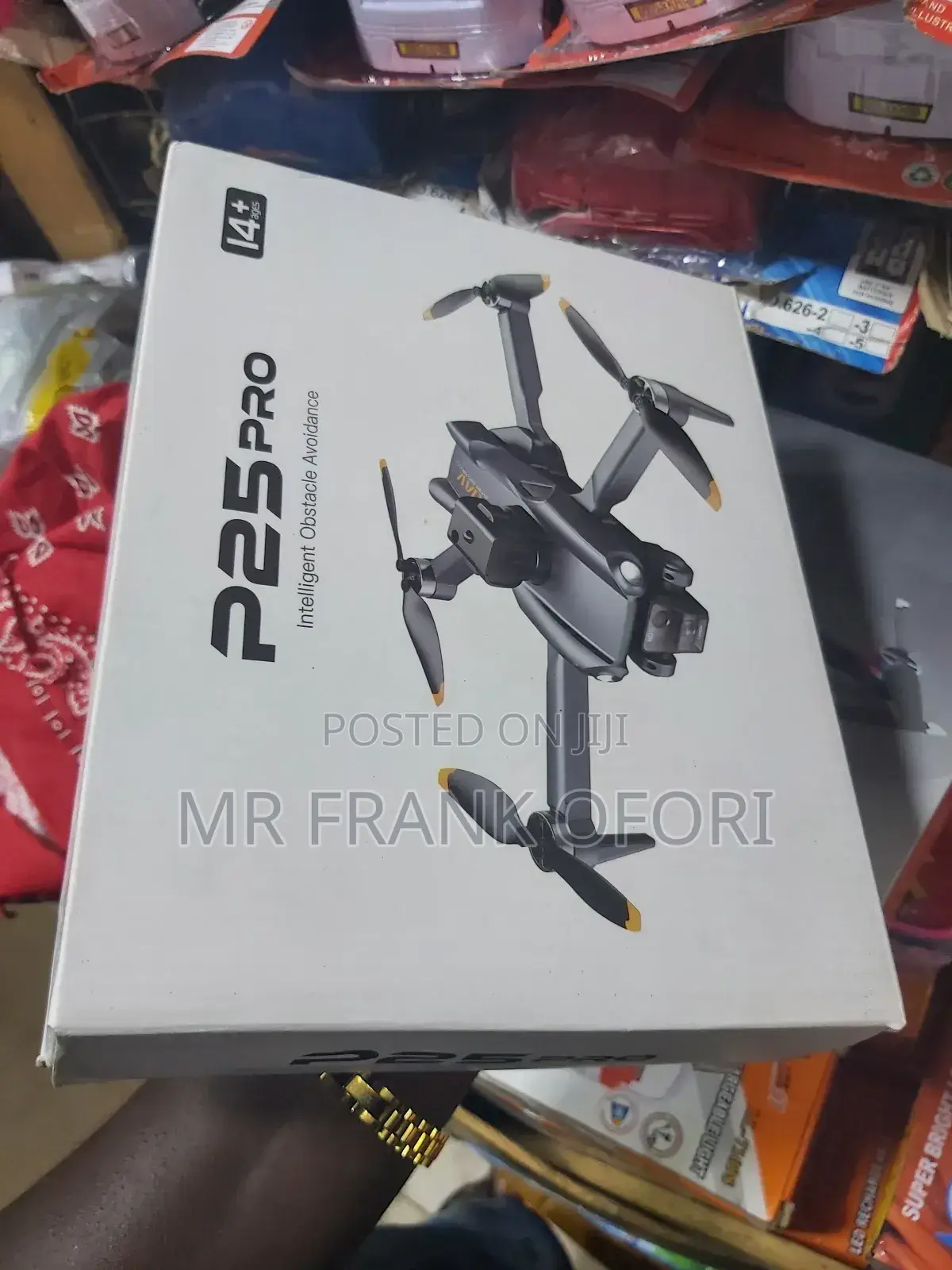 Falcom 9 Drone Dual Camera Hd Powerful Display