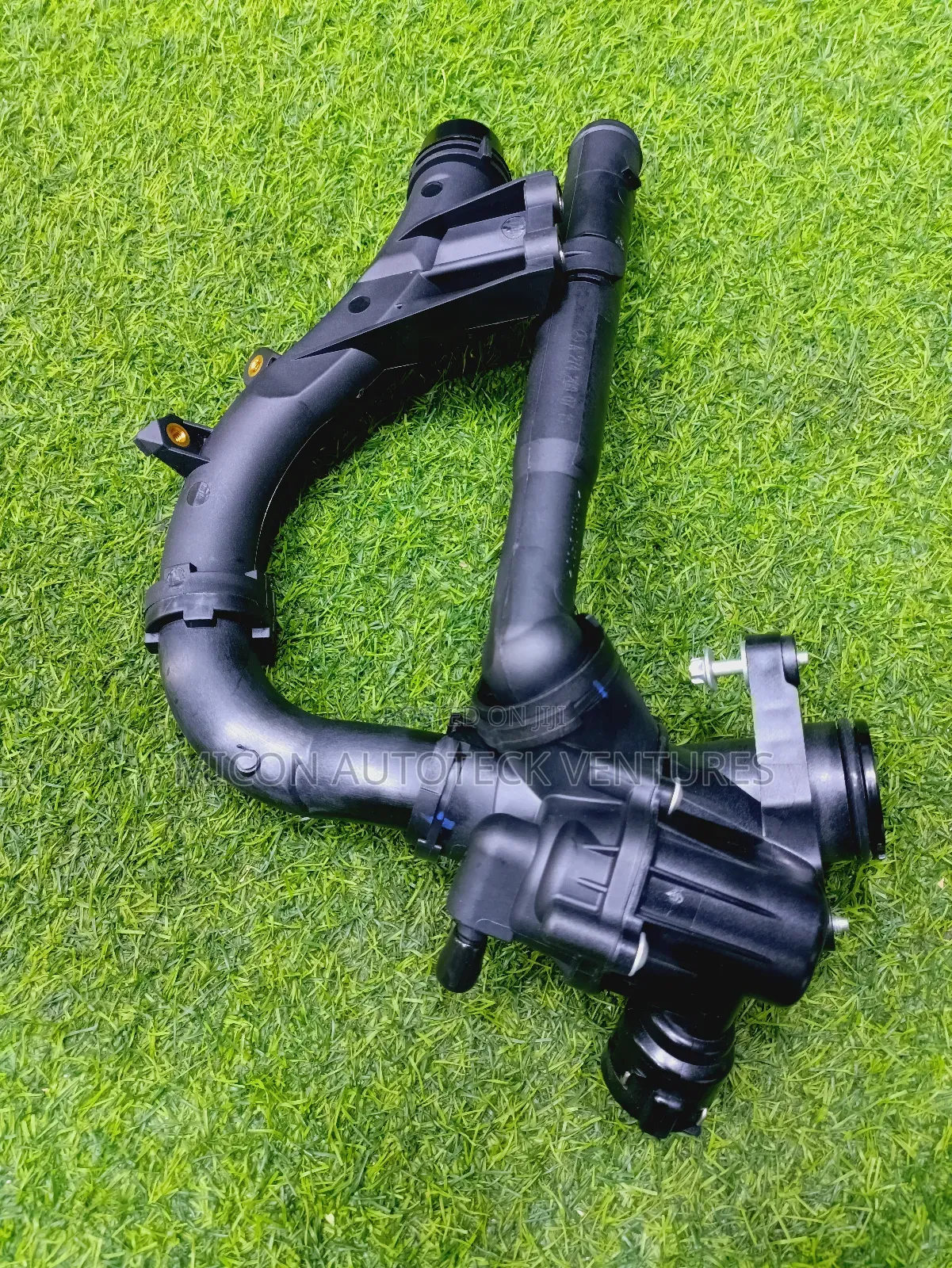 Mercedes Benz M274 Thermostat