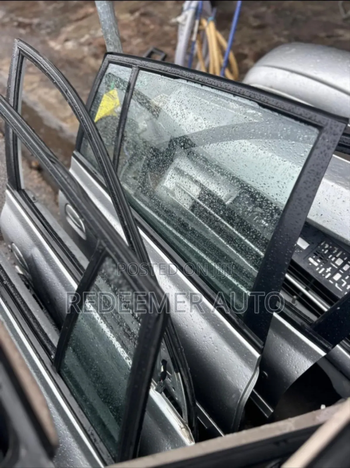 Opel Astra Doors, Astra Caravan Doors