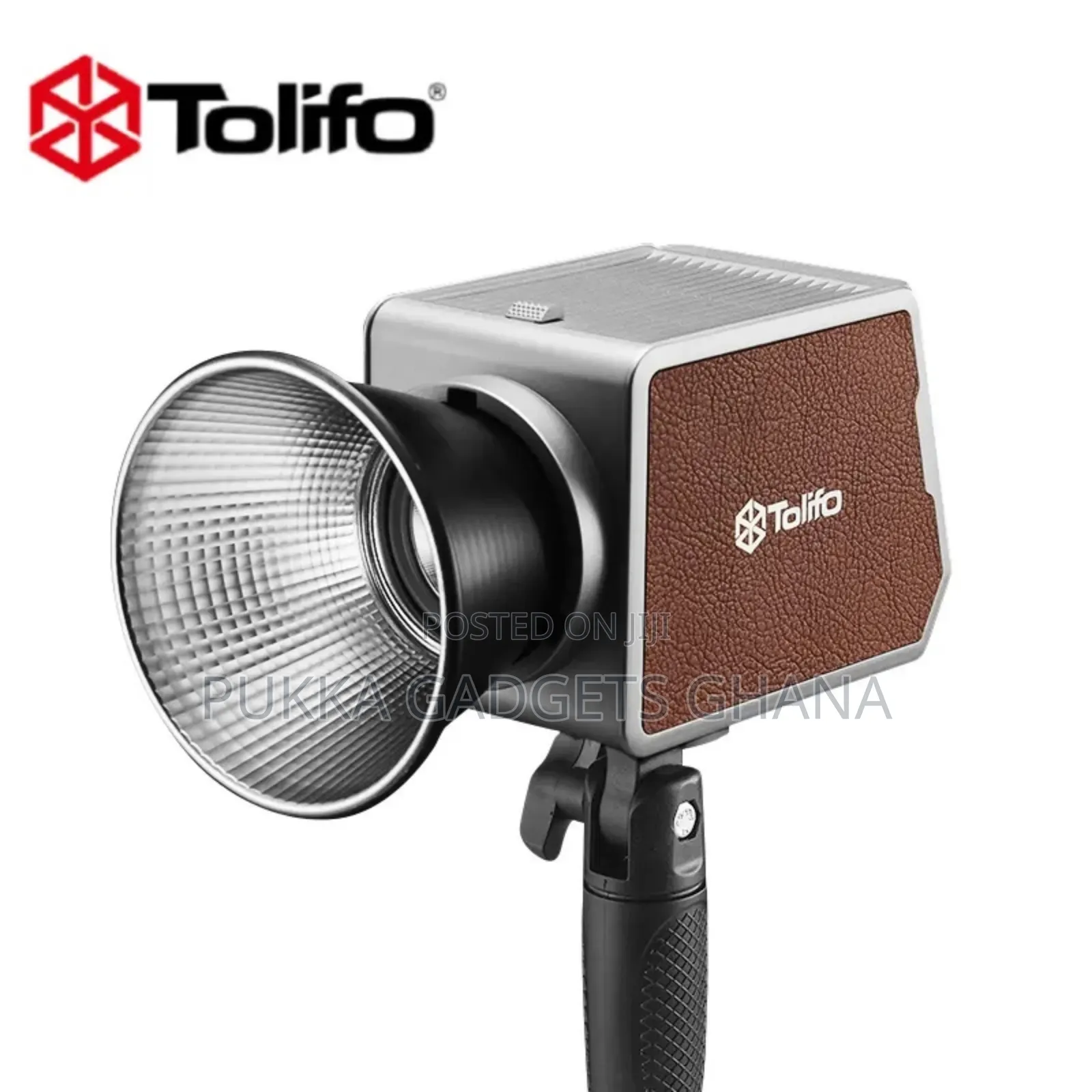 Tolifo Palmed Pl 100 Rgb Light