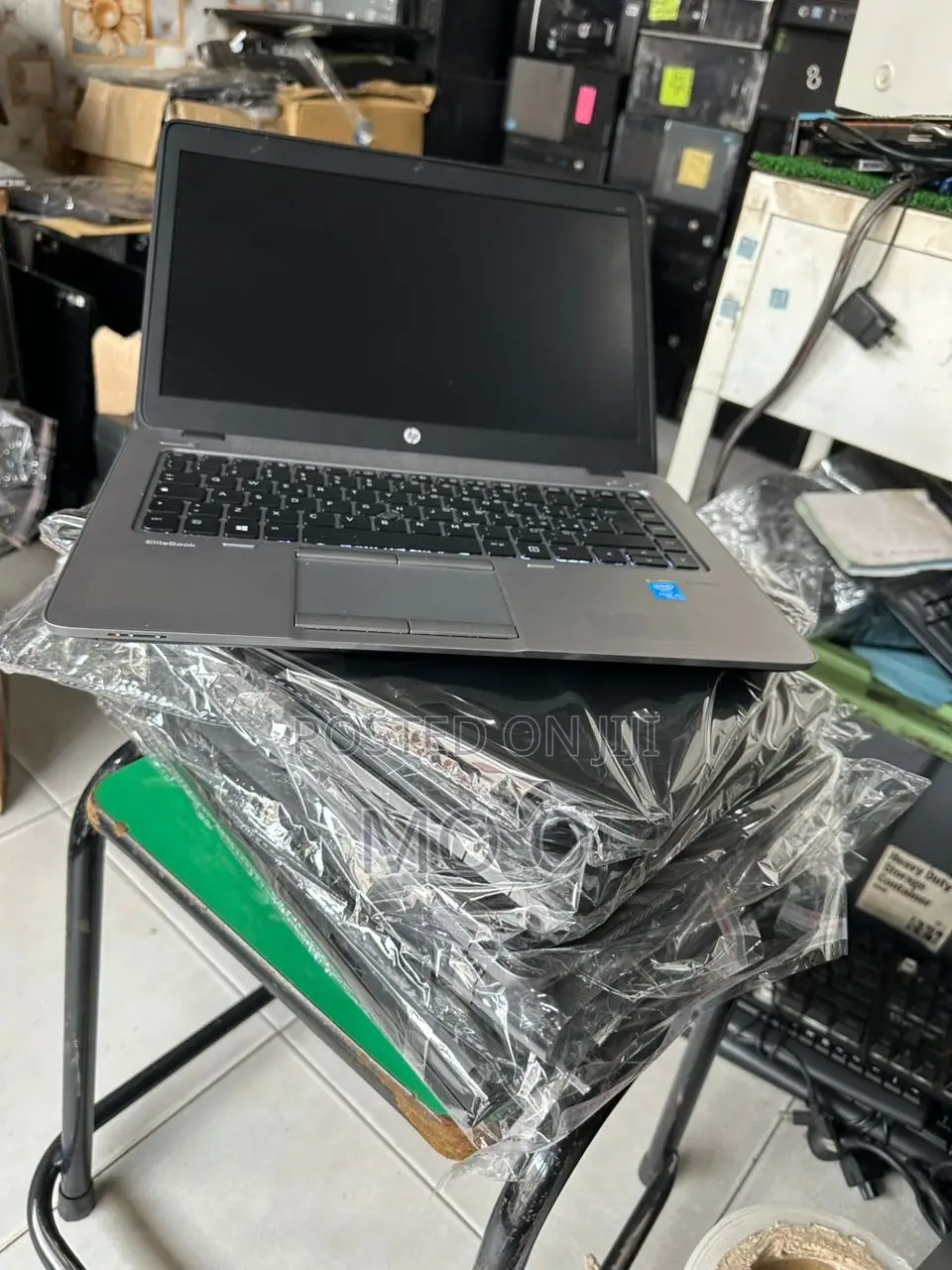 Laptop HP EliteBook 840 G2 8GB Intel Core i5 HDD 500GB