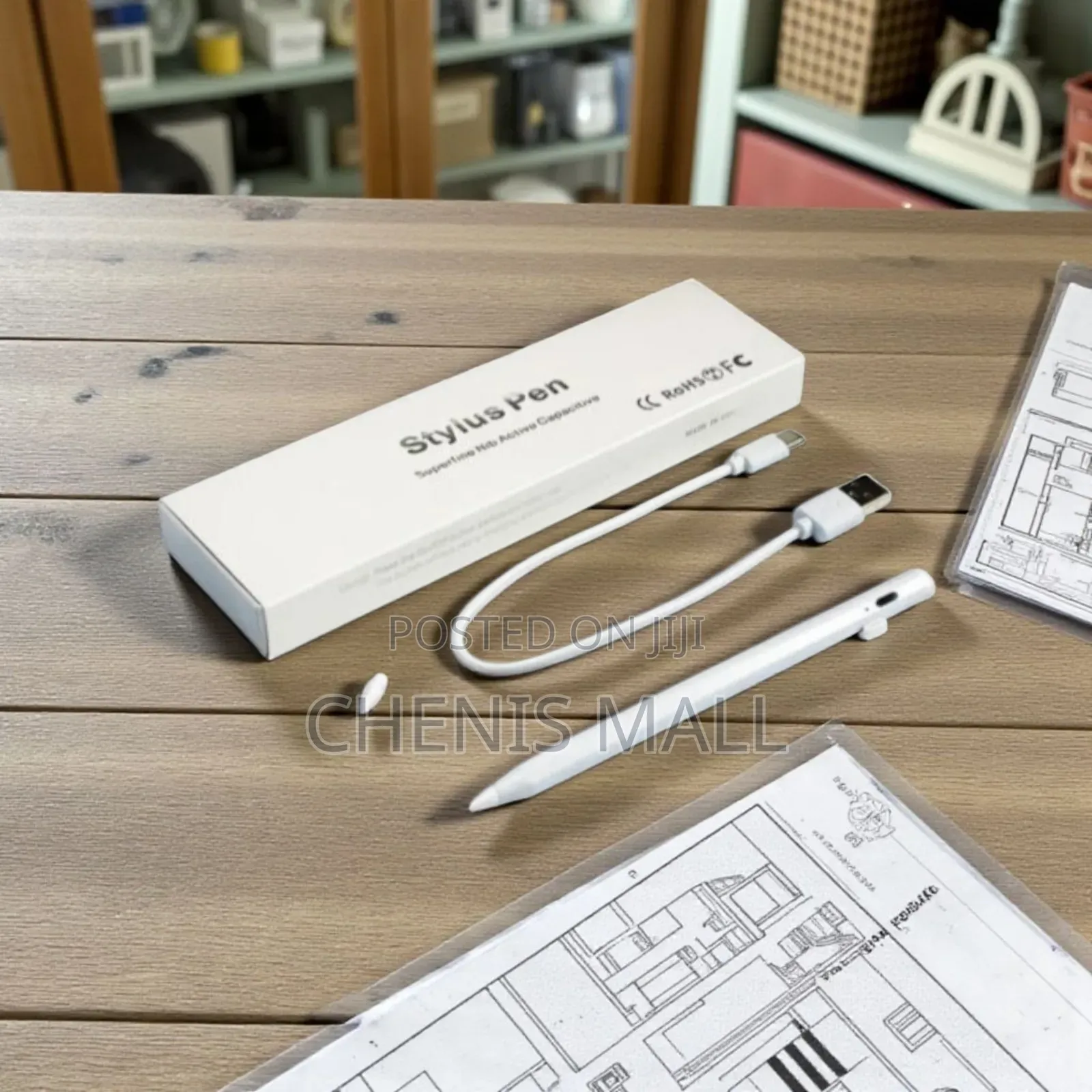 Stylus Pen for Text (644556)