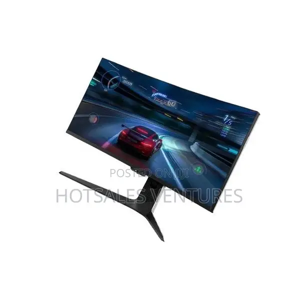 Quality TCL 34 Inch Ultra Wide QHD Mini-Led Gaming Monitor - 34r83q