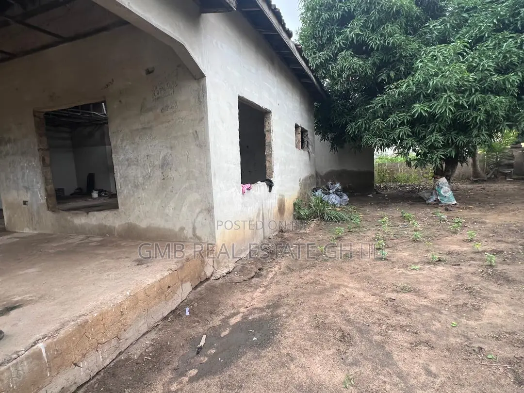 4bdrm House in Kasoa for sale