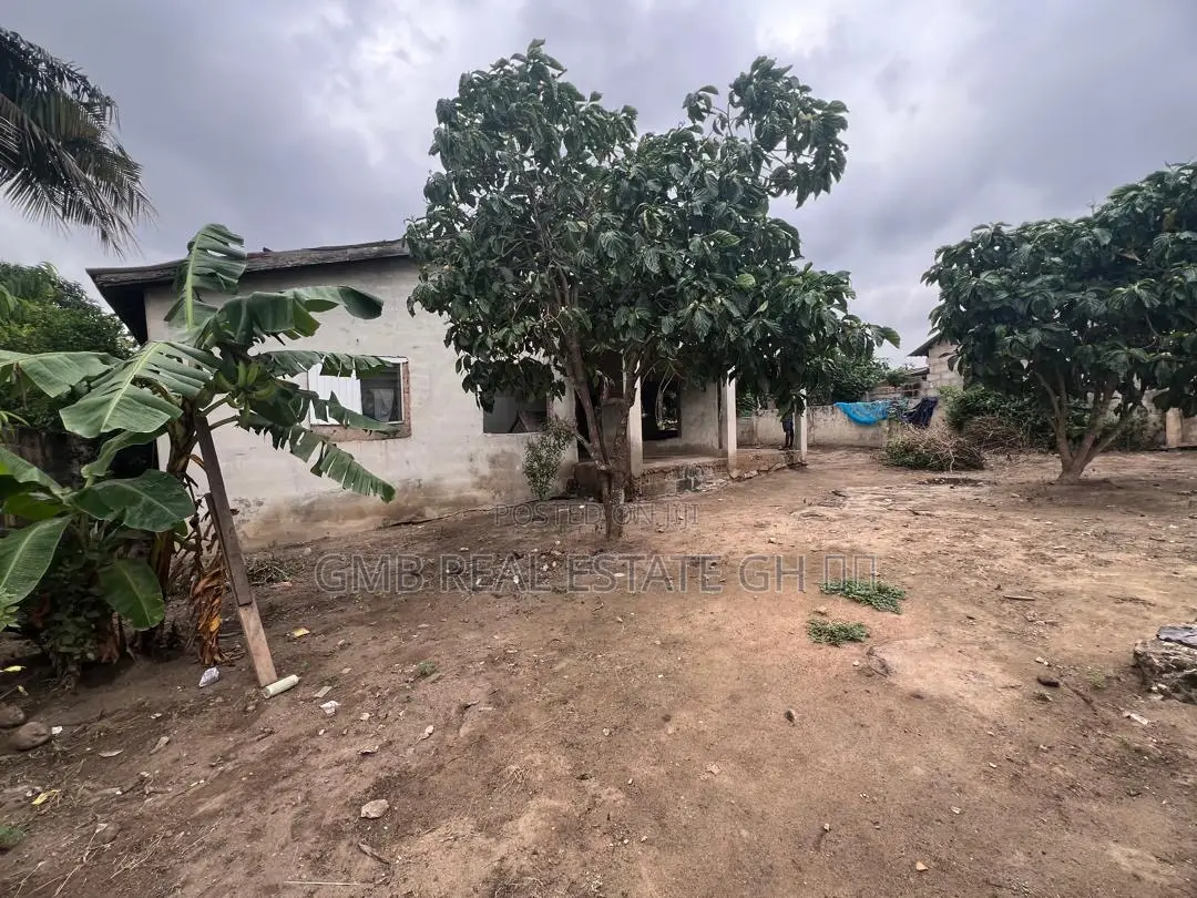 4bdrm House in Kasoa for sale