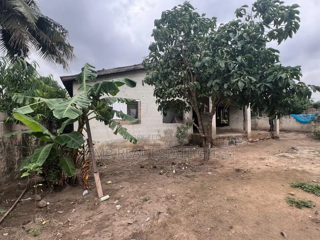 4bdrm House in Kasoa for sale