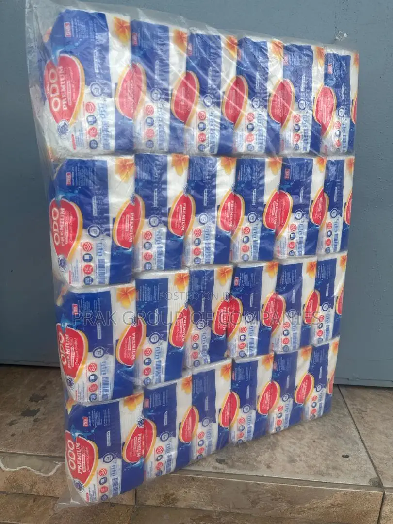 ODO Premium Table Paper Towel Mini
