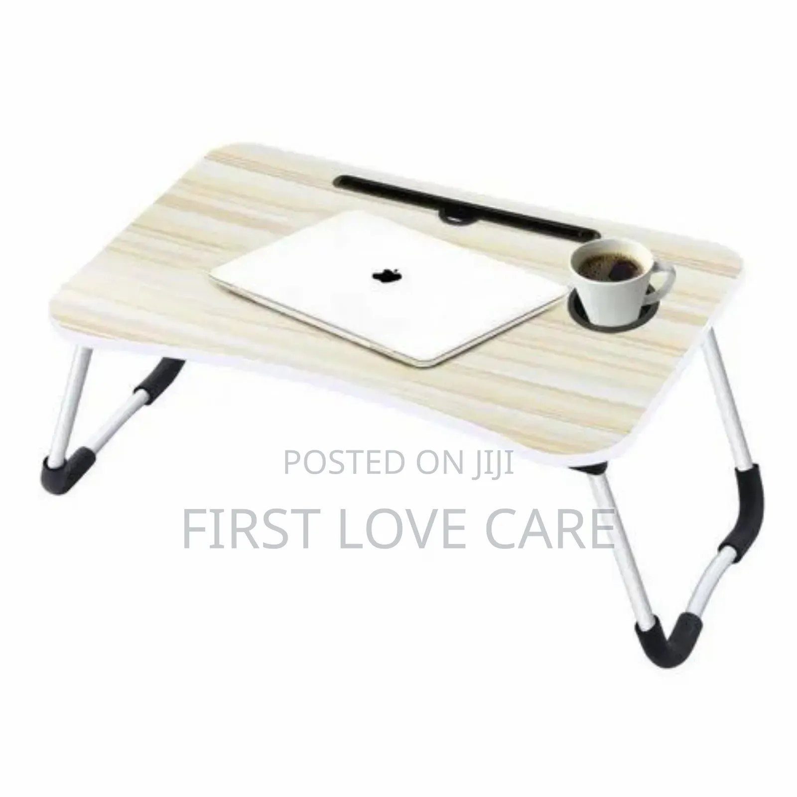 Laptop Table With Character