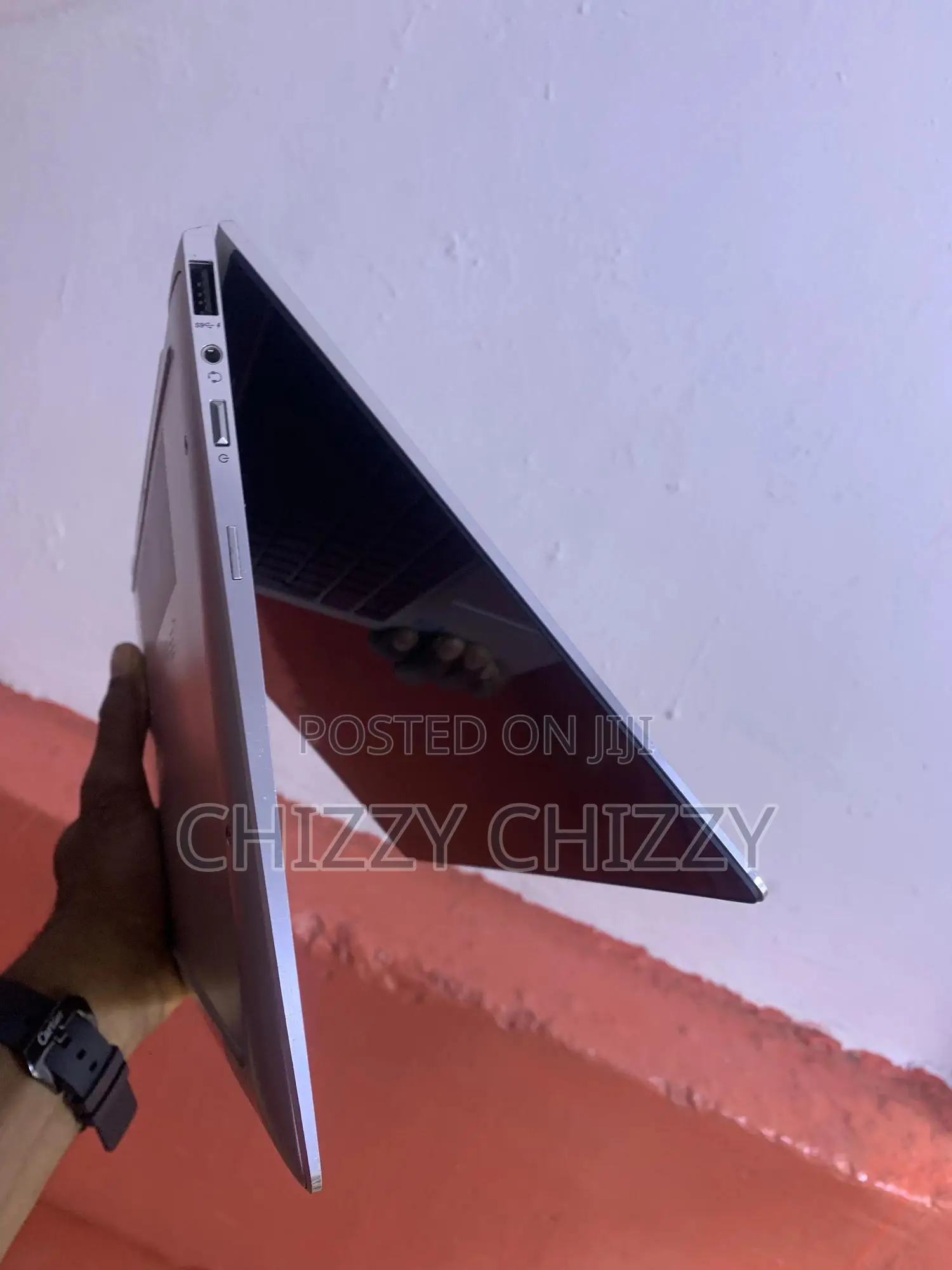 Laptop HP EliteBook X360 1030 G4 8GB Intel Core I5 SSD 256GB