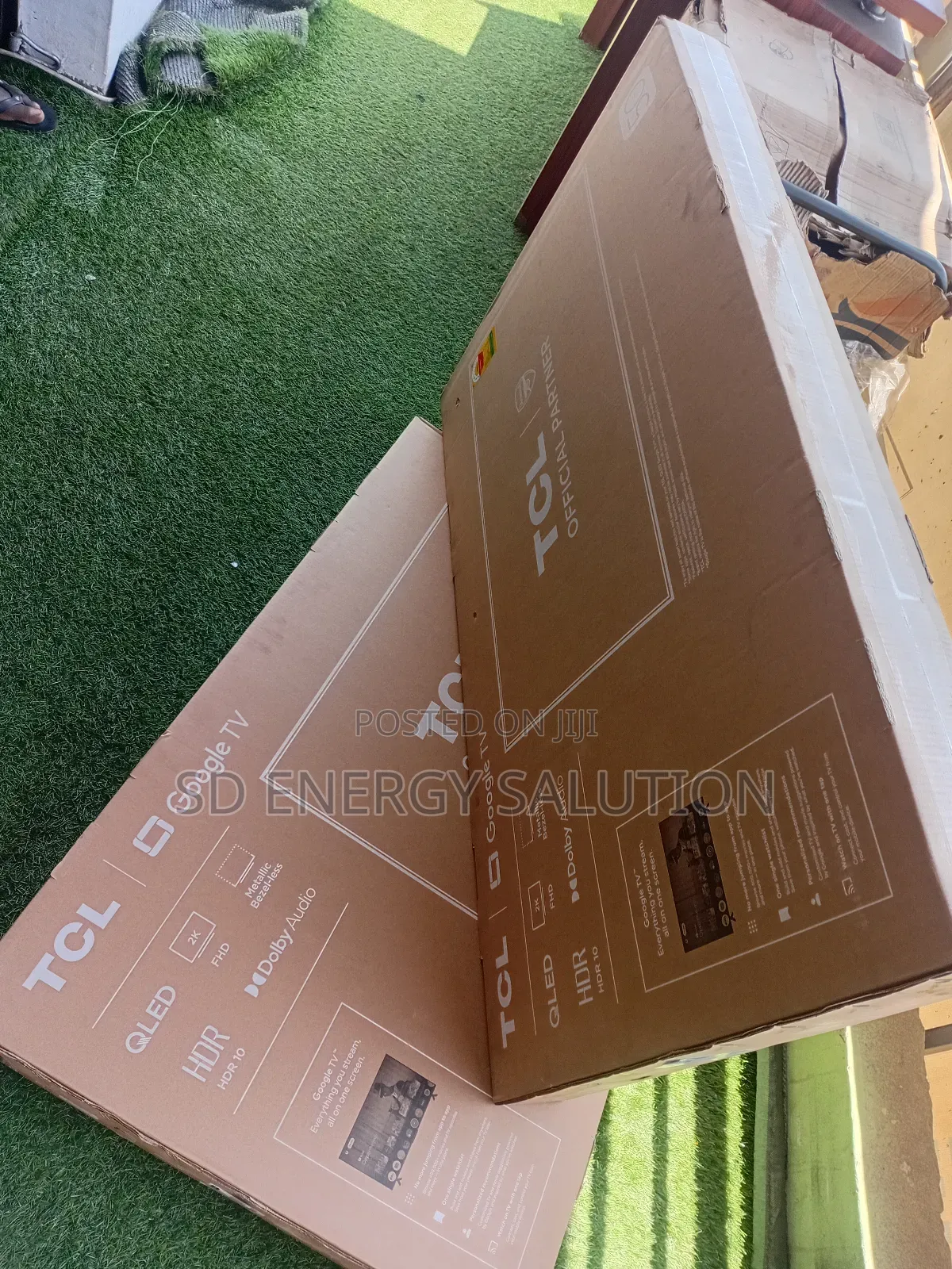 Outstanding Lifetime With TCL 50inches Amusing Tv