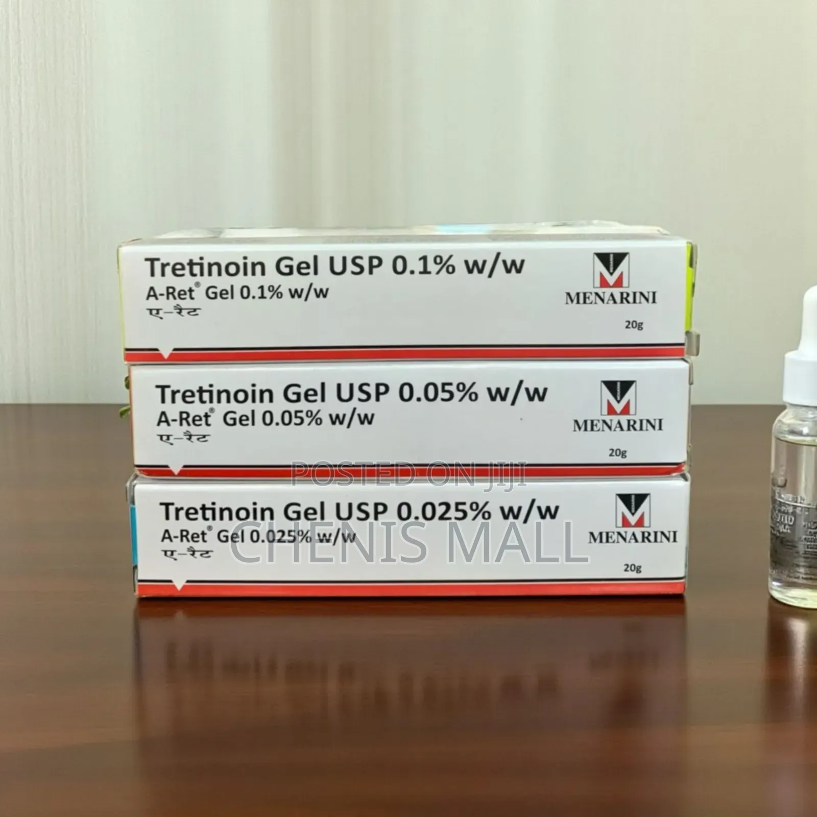 Original Tretinoil Cream (764335)